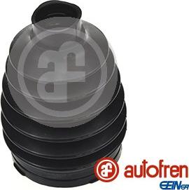 AUTOFREN SEINSA D8523T — Osłona, wał napędowy