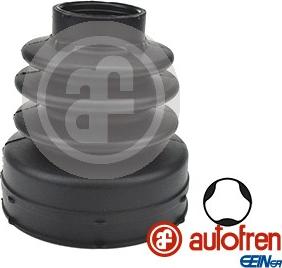 AUTOFREN SEINSA D8574 — Osłona, wał napędowy