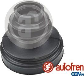 AUTOFREN SEINSA D8630 — Osłona, wał napędowy