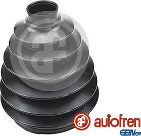 AUTOFREN SEINSA D8629T — Osłona, wał napędowy