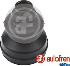 AUTOFREN SEINSA D8 059 — Osłona, wał napędowy