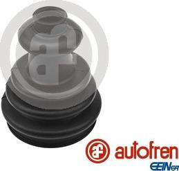 AUTOFREN SEINSA D8001E - OSŁONA PRZEGUBU UNIWERSALNA