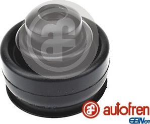 AUTOFREN SEINSA D8 014 — Osłona, wał napędowy
