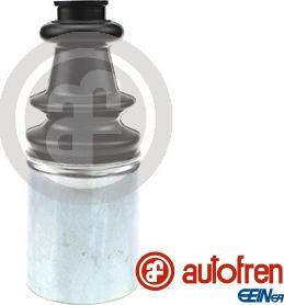 AUTOFREN SEINSA D8 081 — Osłona, wał napędowy
