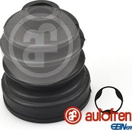AUTOFREN SEINSA D8191 — Osłona, wał napędowy