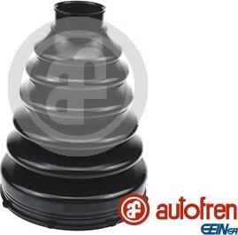 AUTOFREN SEINSA D8148T — Osłona, wał napędowy