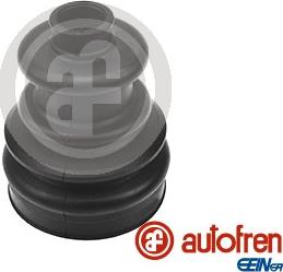 AUTOFREN SEINSA D8142E — Osłona, wał napędowy