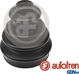 AUTOFREN SEINSA D8 159 — Osłona, wał napędowy