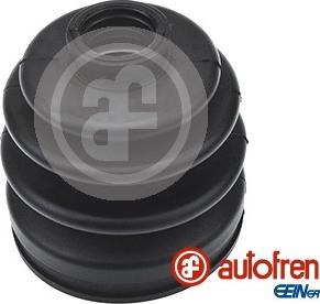 AUTOFREN SEINSA D8 164 — Osłona, wał napędowy