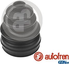 AUTOFREN SEINSA D8 162E — Osłona, wał napędowy