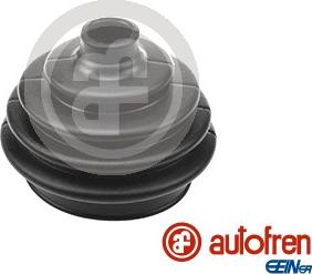 AUTOFREN SEINSA D8 118 — Osłona, wał napędowy