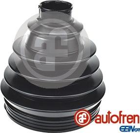 AUTOFREN SEINSA D8 189T — Osłona, wał napędowy