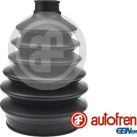 AUTOFREN SEINSA D8 187T — Osłona, wał napędowy