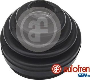 AUTOFREN SEINSA D8 134 — Osłona, wał napędowy