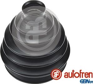 AUTOFREN SEINSA D8 127T — Osłona, wał napędowy