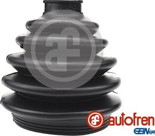 AUTOFREN SEINSA D8 174T — Osłona, wał napędowy