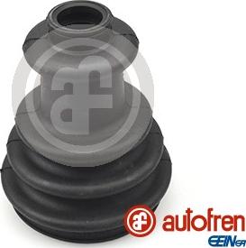 AUTOFREN SEINSA D8 178 — Osłona, wał napędowy