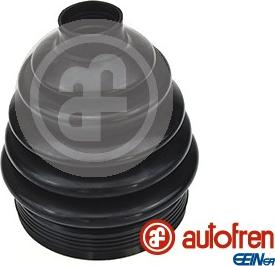 AUTOFREN SEINSA D8 173T — Osłona, wał napędowy