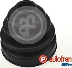 AUTOFREN SEINSA D8 399 — Osłona, wał napędowy
