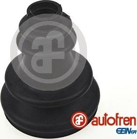 AUTOFREN SEINSA D8398 — Osłona, wał napędowy