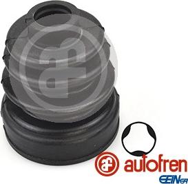 AUTOFREN SEINSA D8 393 — Osłona, wał napędowy