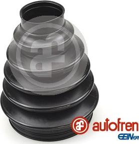 AUTOFREN SEINSA D8 342T — Osłona, wał napędowy