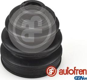 AUTOFREN SEINSA D8 351 — Osłona, wał napędowy