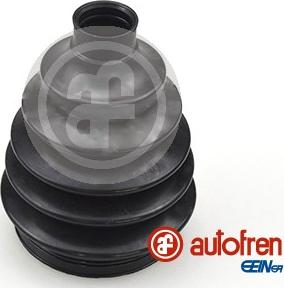AUTOFREN SEINSA D8 362T — Osłona, wał napędowy