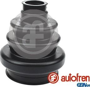 AUTOFREN SEINSA D8309 — Osłona, wał napędowy