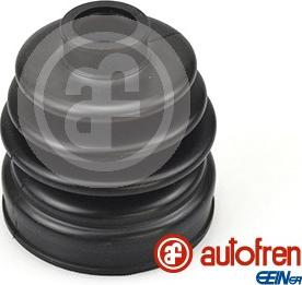 AUTOFREN SEINSA D8 308 — Osłona, wał napędowy