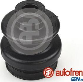 AUTOFREN SEINSA D8302 — Osłona, wał napędowy