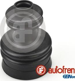 AUTOFREN SEINSA D8 314 — Osłona, wał napędowy
