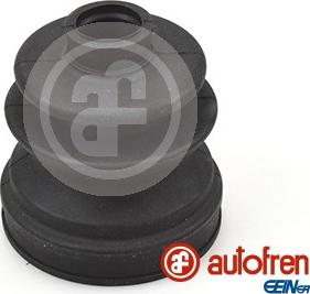 AUTOFREN SEINSA D8318 — Osłona, wał napędowy