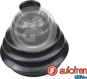 AUTOFREN SEINSA D8 382T — Osłona, wał napędowy