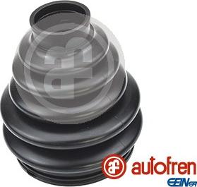 AUTOFREN SEINSA D8 387T — Osłona, wał napędowy