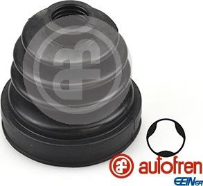 AUTOFREN SEINSA D8 331 — Osłona, wał napędowy