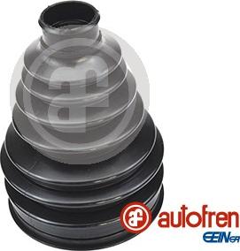 AUTOFREN SEINSA D8 379T — Osłona, wał napędowy