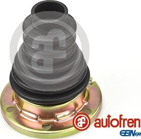 AUTOFREN SEINSA D8 294T — Osłona, wał napędowy