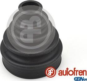 AUTOFREN SEINSA D8296 — Osłona, wał napędowy