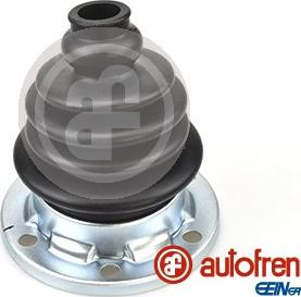 AUTOFREN SEINSA D8 290 — Osłona, wał napędowy