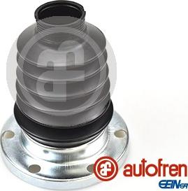 AUTOFREN SEINSA D8 291T — Osłona, wał napędowy