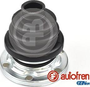 AUTOFREN SEINSA D8 292 — Osłona, wał napędowy