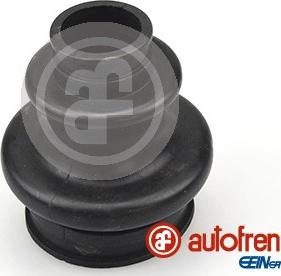 AUTOFREN SEINSA D8 253 — Osłona, wał napędowy