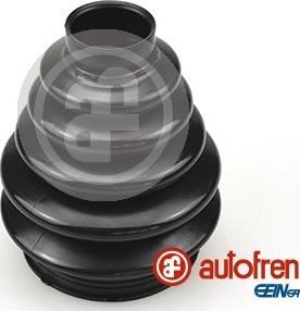 AUTOFREN SEINSA D8 266T — Osłona, wał napędowy