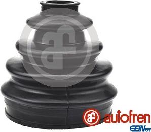 AUTOFREN SEINSA D8204 — Osłona, wał napędowy