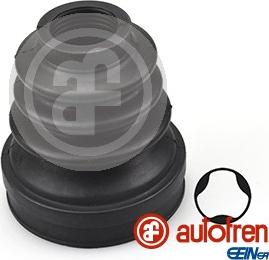 AUTOFREN SEINSA D8 208 — Osłona, wał napędowy