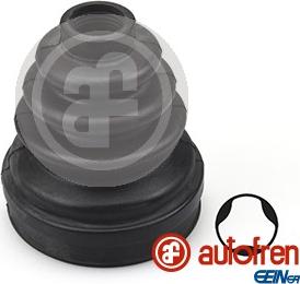AUTOFREN SEINSA D8 214 — Osłona, wał napędowy