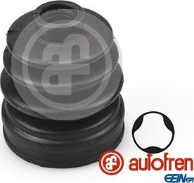 AUTOFREN SEINSA D8 210 — Osłona, wał napędowy