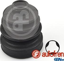 AUTOFREN SEINSA D8218 — Osłona, wał napędowy