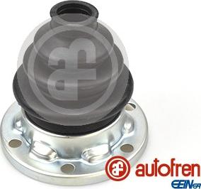 AUTOFREN SEINSA D8 289 — Osłona, wał napędowy